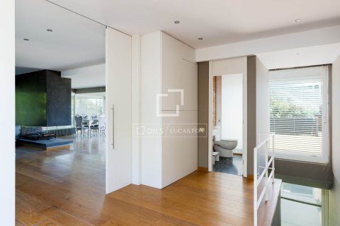 Купить виллу в Тейя, Испания с 4 спальни, 367м², № 7264 - фото 25