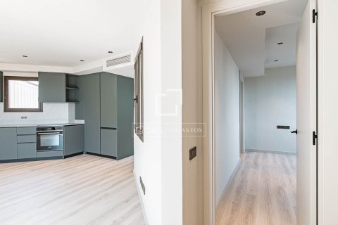 Купить пентхаус в Барселона, Испания с 2 спальни, 62м², № 7261 - фото 18