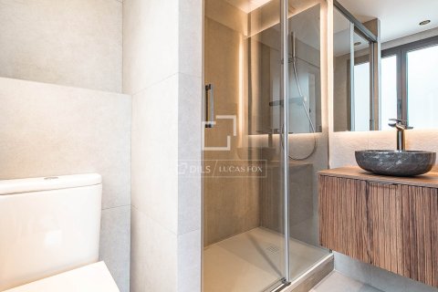 Купить пентхаус в Барселона, Испания с 2 спальни, 62м², № 7261 - фото 6