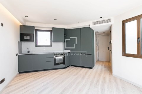 Купить пентхаус в Барселона, Испания с 2 спальни, 62м², № 7261 - фото 23