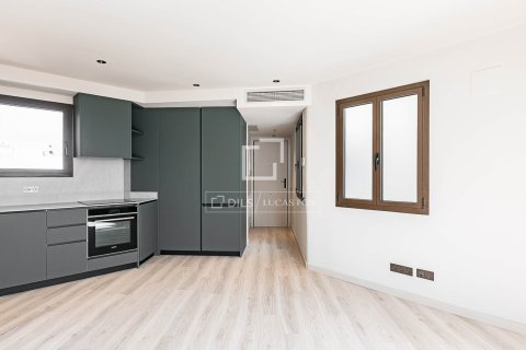 Купить пентхаус в Барселона, Испания с 2 спальни, 62м², № 7261 - фото 25