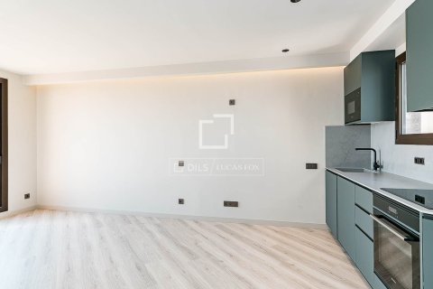 Купить пентхаус в Барселона, Испания с 2 спальни, 62м², № 7261 - фото 22