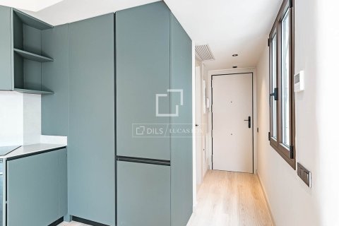 Купить пентхаус в Барселона, Испания с 2 спальни, 62м², № 7261 - фото 26