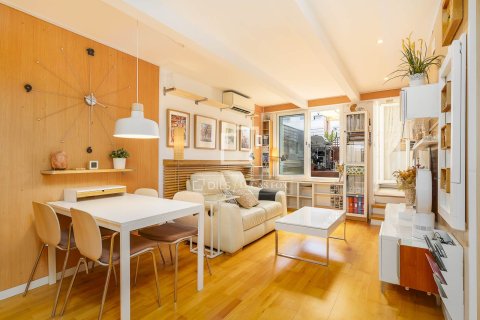 Купить пентхаус в Барселона, Испания с 1 спальня, 40м², № 7258 - фото 22