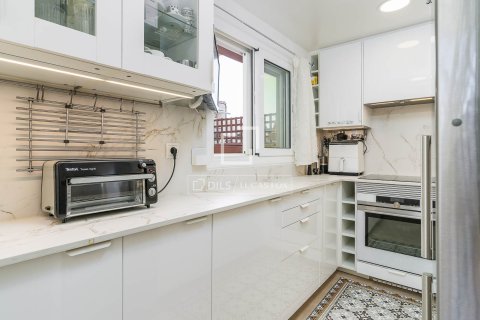 Купить пентхаус в Барселона, Испания с 1 спальня, 40м², № 7258 - фото 20