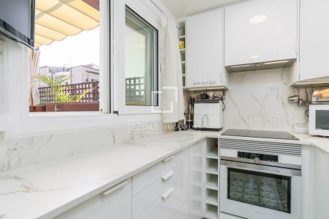 Купить пентхаус в Барселона, Испания с 1 спальня, 40м², № 7258 - фото 27