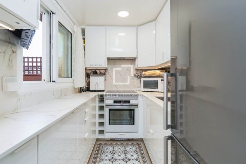 Купить пентхаус в Барселона, Испания с 1 спальня, 40м², № 7258 - фото 10