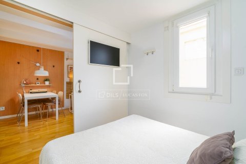 Купить пентхаус в Барселона, Испания с 1 спальня, 40м², № 7258 - фото 11