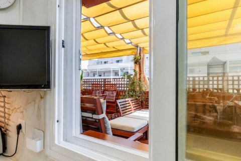 Купить пентхаус в Барселона, Испания с 1 спальня, 40м², № 7258 - фото 26