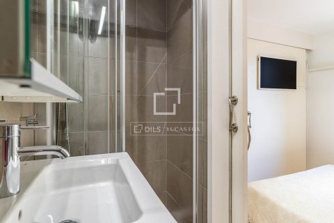Купить пентхаус в Барселона, Испания с 1 спальня, 40м², № 7258 - фото 6