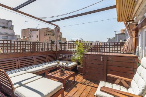 Купить пентхаус в Барселона, Испания с 1 спальня, 40м², № 7258 - фото 18