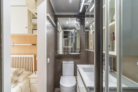 Купить пентхаус в Барселона, Испания с 1 спальня, 40м², № 7258 - фото 7