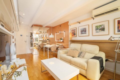 Купить пентхаус в Барселона, Испания с 1 спальня, 40м², № 7258 - фото 25