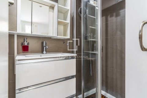Купить пентхаус в Барселона, Испания с 1 спальня, 40м², № 7258 - фото 5