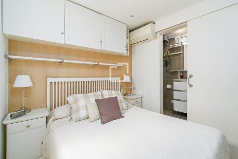 Купить пентхаус в Барселона, Испания с 1 спальня, 40м², № 7258 - фото 13