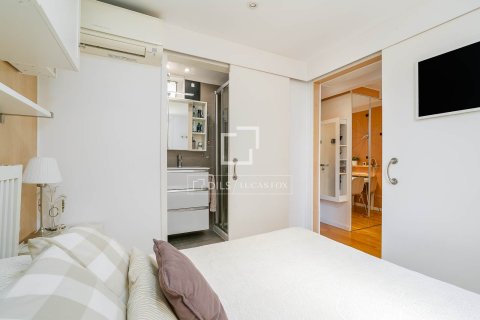 Купить пентхаус в Барселона, Испания с 1 спальня, 40м², № 7258 - фото 8