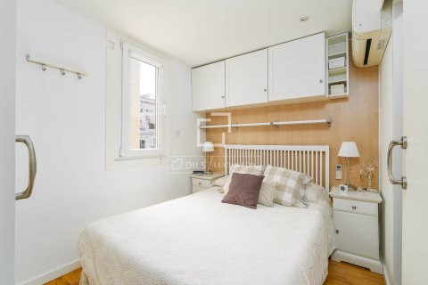 Купить пентхаус в Барселона, Испания с 1 спальня, 40м², № 7258 - фото 12