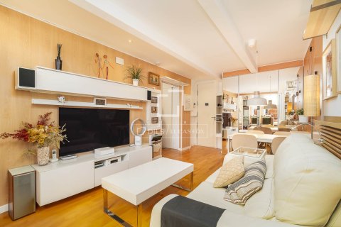 Купить пентхаус в Барселона, Испания с 1 спальня, 40м², № 7258 - фото 24