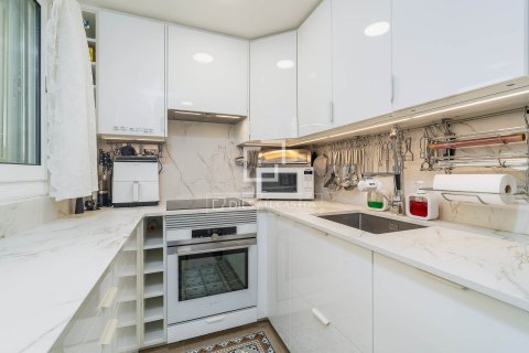 Купить пентхаус в Барселона, Испания с 1 спальня, 40м², № 7258 - фото 9