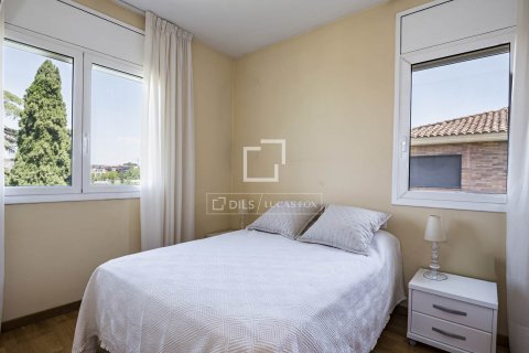 Villa de 5 dormitorios en venta en Sant Cugat del Vallès, Barcelona, Cataluña, Spain № 7260 - foto 12