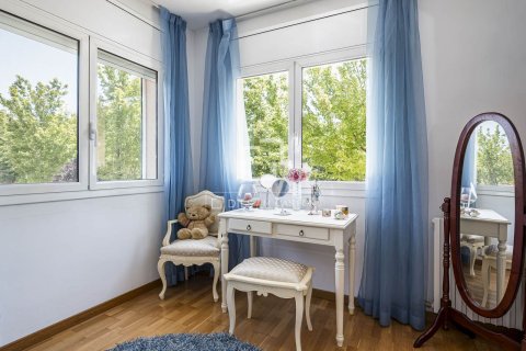 Villa de 5 dormitorios en venta en Sant Cugat del Vallès, Barcelona, Cataluña, Spain № 7260 - foto 8