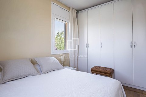 Villa de 5 dormitorios en venta en Sant Cugat del Vallès, Barcelona, Cataluña, Spain № 7260 - foto 11