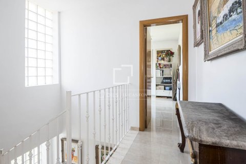 Villa de 5 dormitorios en venta en Sant Cugat del Vallès, Barcelona, Cataluña, Spain № 7260 - foto 20