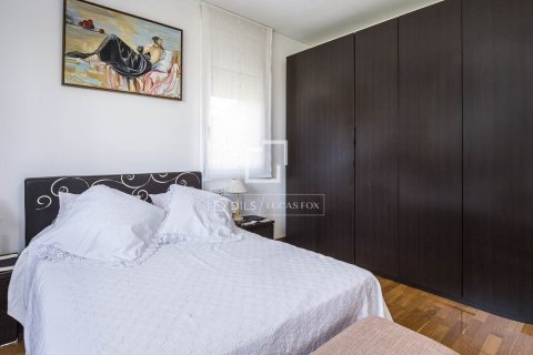 Villa de 5 dormitorios en venta en Sant Cugat del Vallès, Barcelona, Cataluña, Spain № 7260 - foto 17