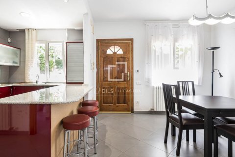 Villa de 5 dormitorios en venta en Sant Cugat del Vallès, Barcelona, Cataluña, Spain № 7260 - foto 22