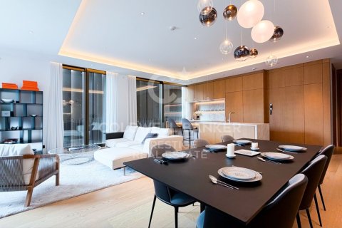 Apartamento de 2 dormitorios en venta en Barcelona, Cataluña, Spain № 7935 - foto 22