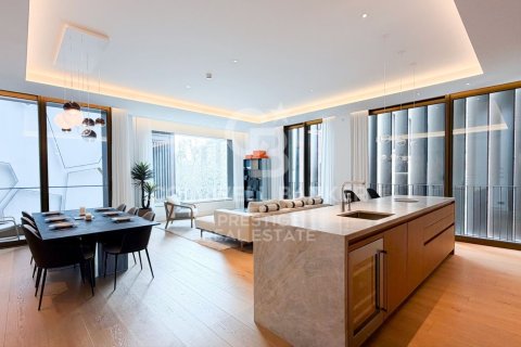 Apartamento de 2 dormitorios en venta en Barcelona, Cataluña, Spain № 7935