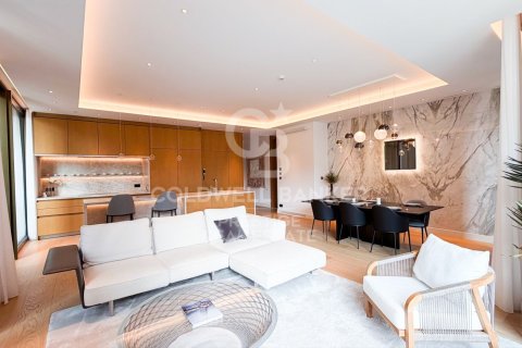 Apartamento de 2 dormitorios en venta en Barcelona, Cataluña, Spain № 7935 - foto 12