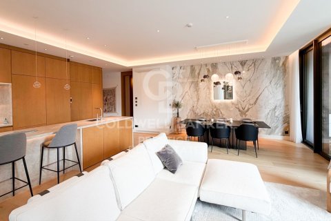Apartamento de 2 dormitorios en venta en Barcelona, Cataluña, Spain № 7935 - foto 14