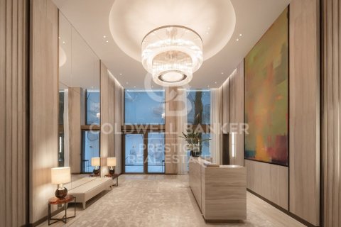 Apartamento de 2 dormitorios en venta en Barcelona, Cataluña, Spain № 7935 - foto 4