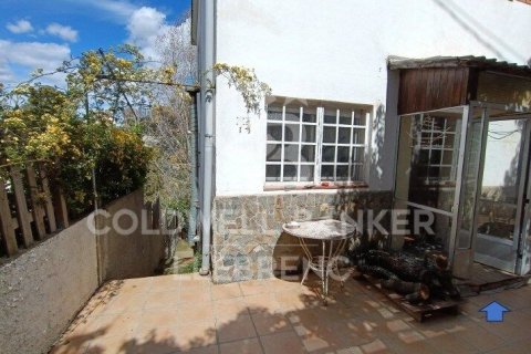 Сasa de 4 dormitorios en venta en Barcelona, Cataluña, Spain № 7931 - foto 28