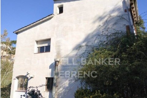 Сasa de 4 dormitorios en venta en Barcelona, Cataluña, Spain № 7931 - foto 29