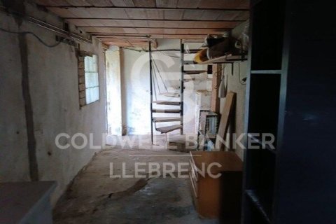Сasa de 4 dormitorios en venta en Barcelona, Cataluña, Spain № 7931 - foto 2