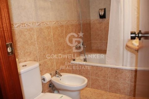 Hotel de 2000 m² en venta en Calella, Barcelona, Cataluña, Spain № 7933 - foto 3