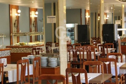 Hotel de 2000 m² en venta en Calella, Barcelona, Cataluña, Spain № 7933 - foto 9