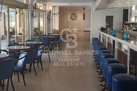 Hotel de 2000 m² en venta en Calella, Barcelona, Cataluña, Spain № 7933 - foto 8