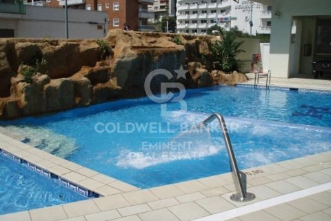 Hotel de 2000 m² en venta en Calella, Barcelona, Cataluña, Spain № 7933