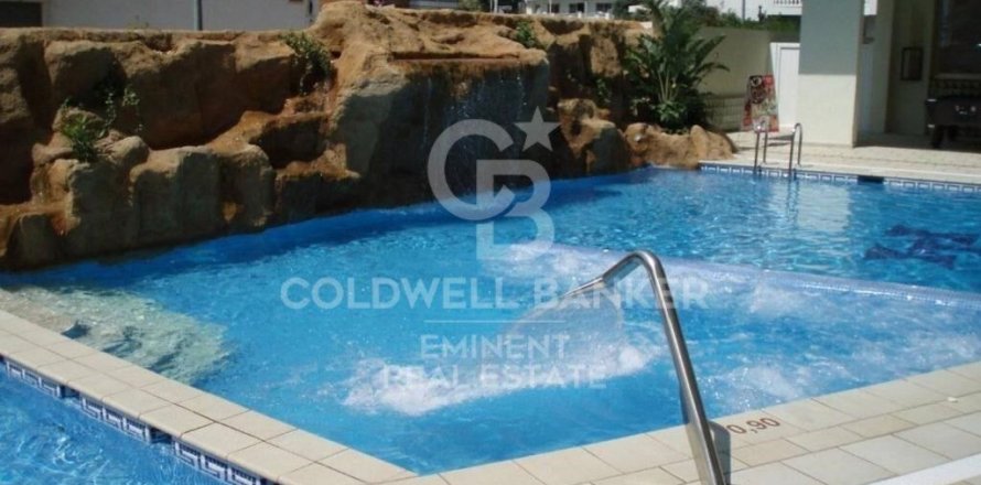 Hotel de 2000 m² en venta en Calella, Barcelona, Cataluña, Spain № 7933