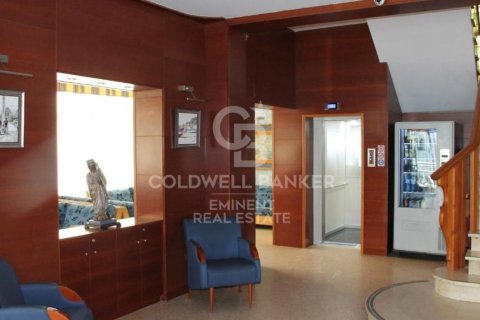 Hotel de 2000 m² en venta en Calella, Barcelona, Cataluña, Spain № 7933 - foto 10