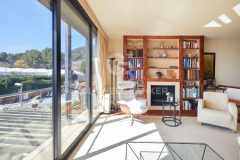 5 bedrooms house for sale in Barcelona, Catalonia, Spain № 7934 - photo 24
