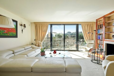 5 bedrooms house for sale in Barcelona, Catalonia, Spain № 7934 - photo 25