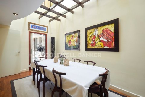 5 bedrooms house for sale in Barcelona, Catalonia, Spain № 7934 - photo 27
