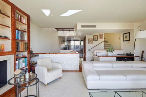 5 bedrooms house for sale in Barcelona, Catalonia, Spain № 7934 - photo 23