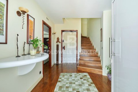 5 bedrooms house for sale in Barcelona, Catalonia, Spain № 7934 - photo 28
