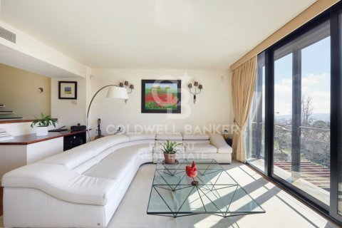 5 bedrooms house for sale in Barcelona, Catalonia, Spain № 7934 - photo 22