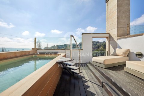 5 bedrooms house for sale in Barcelona, Catalonia, Spain № 7934